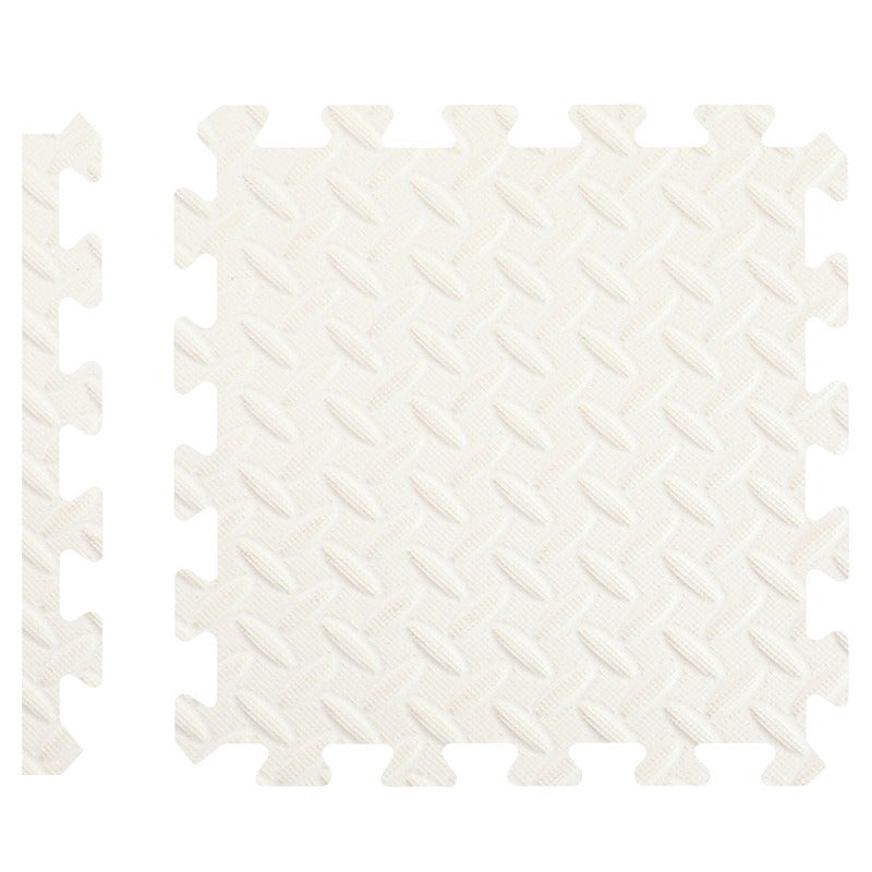 Baby crawling mat spliced EVA children's foam floor mat home 30*30 children's crawling mat thickened