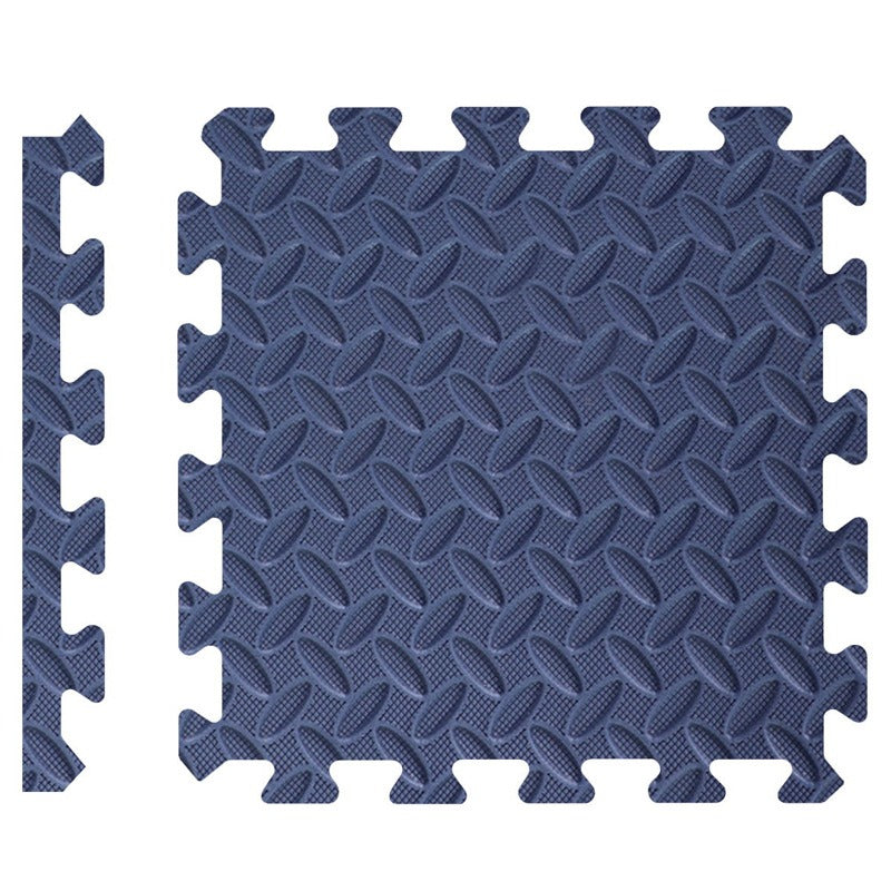 Baby crawling mat spliced EVA children's foam floor mat home 30*30 children's crawling mat thickened