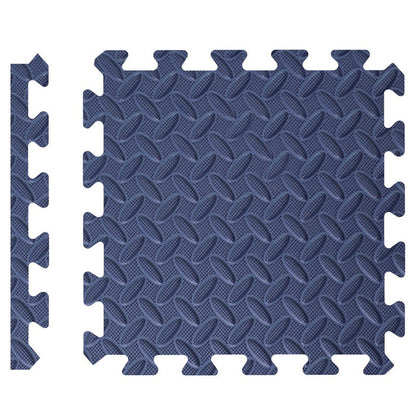 Baby crawling mat spliced EVA children's foam floor mat home 30*30 children's crawling mat thickened