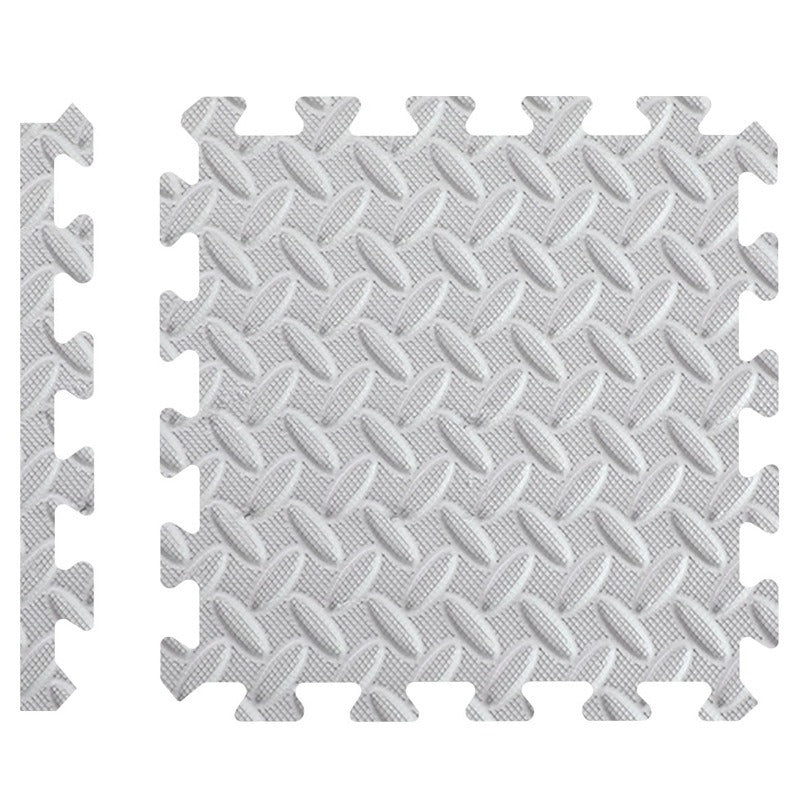 Baby crawling mat spliced EVA children's foam floor mat home 30*30 children's crawling mat thickened