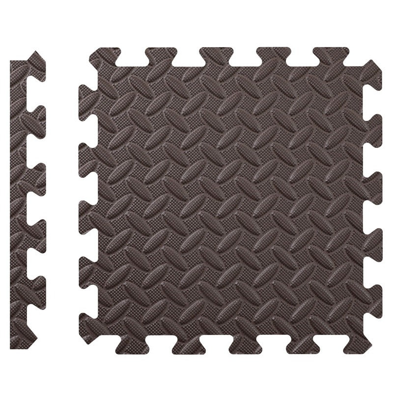 Baby crawling mat spliced EVA children's foam floor mat home 30*30 children's crawling mat thickened
