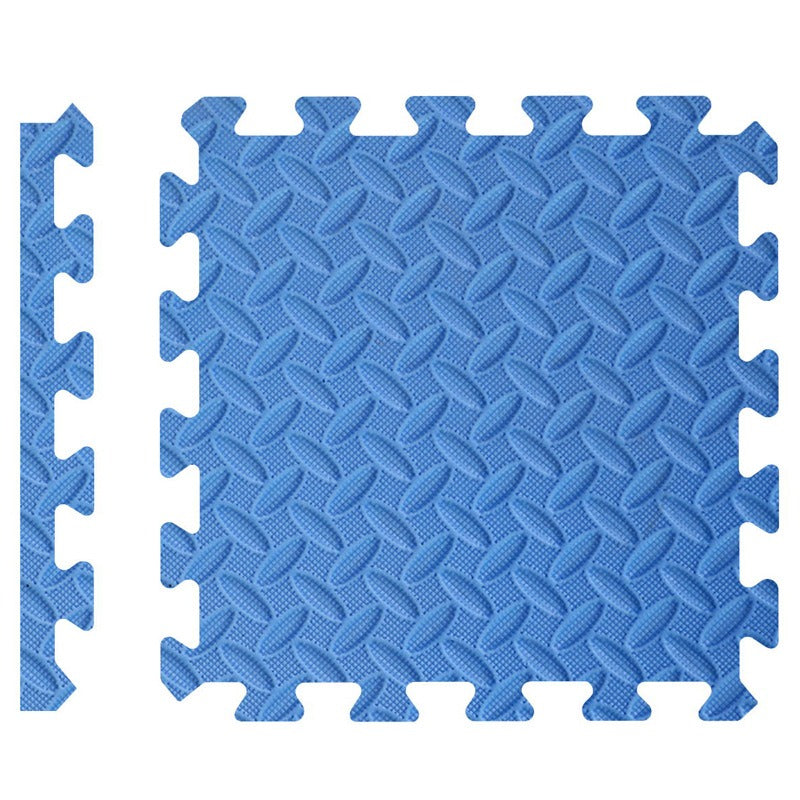 Baby crawling mat spliced EVA children's foam floor mat home 30*30 children's crawling mat thickened